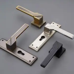Mortise SP 1001