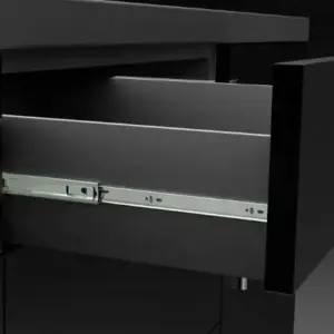 Economy Telescopic Drawer Slide SP.DS.3002